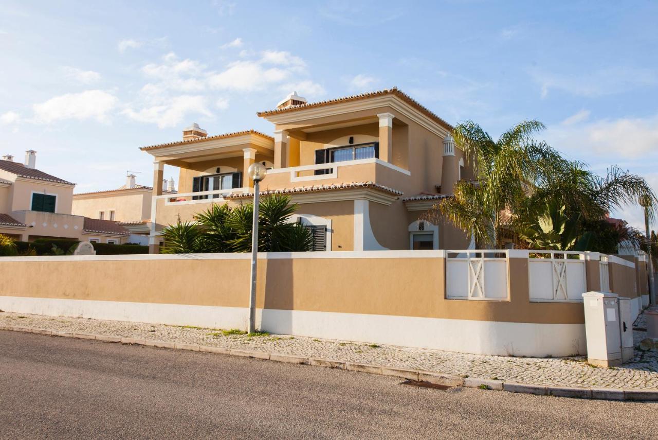 Villa D09 - Porto De Mós Luxury Lagos