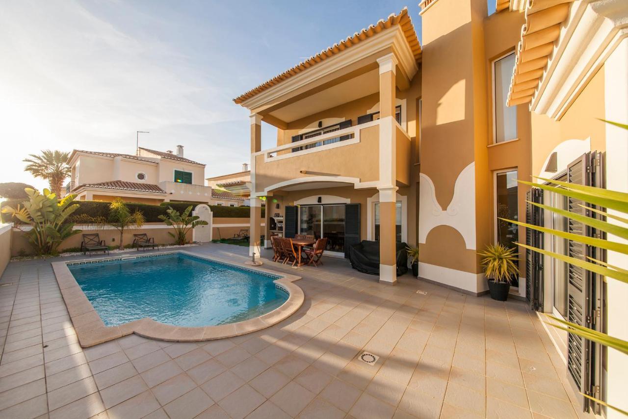 Villa D09 - Porto De Mós Luxury