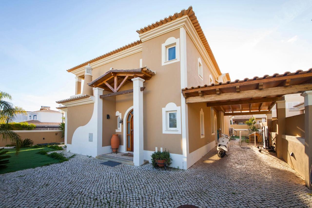 D09 - Porto De Mós Luxury *