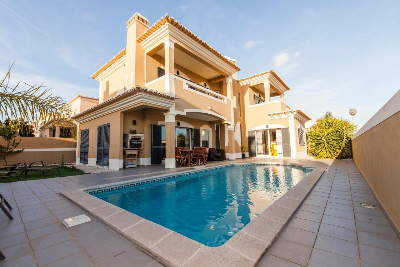 D09 - Porto De Mós Luxury Villa *