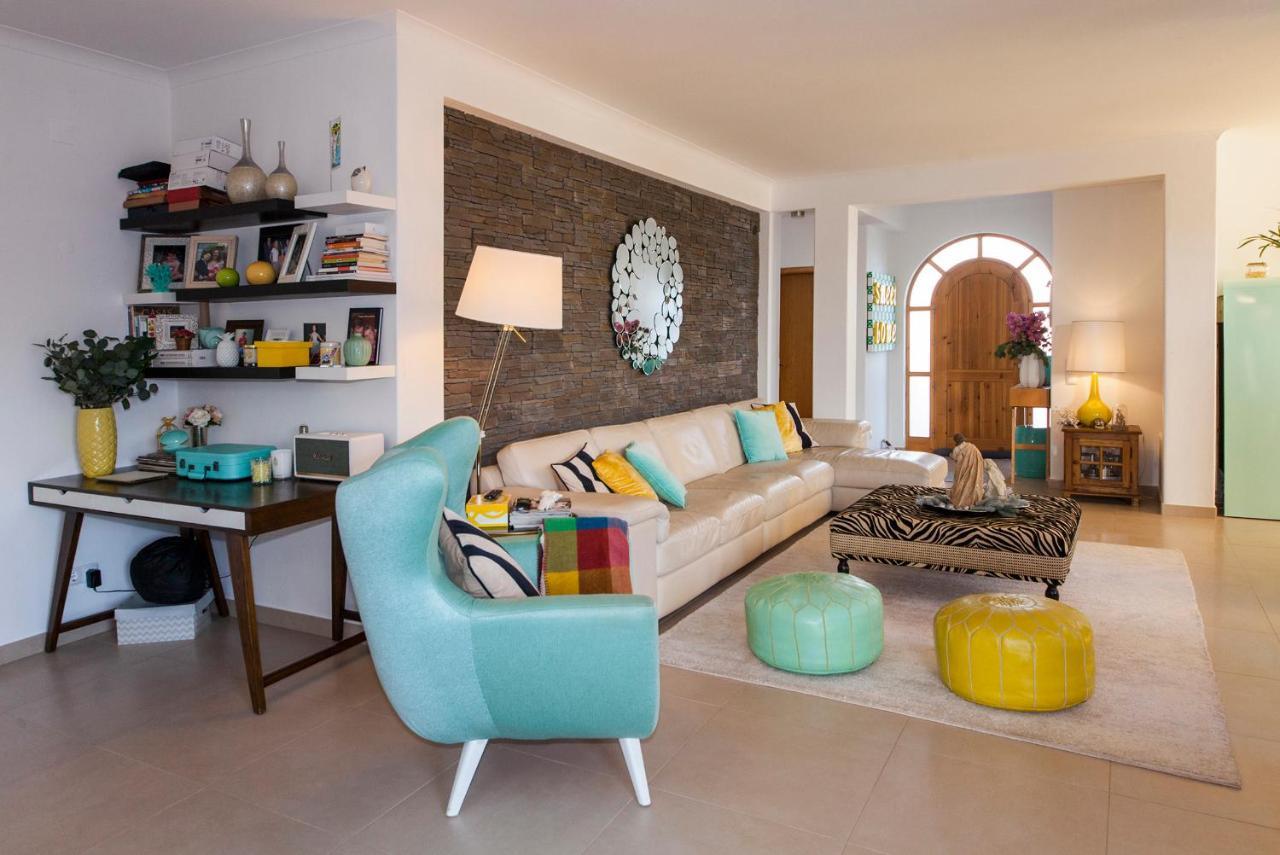 Villa D09 - Porto De Mós Luxury *