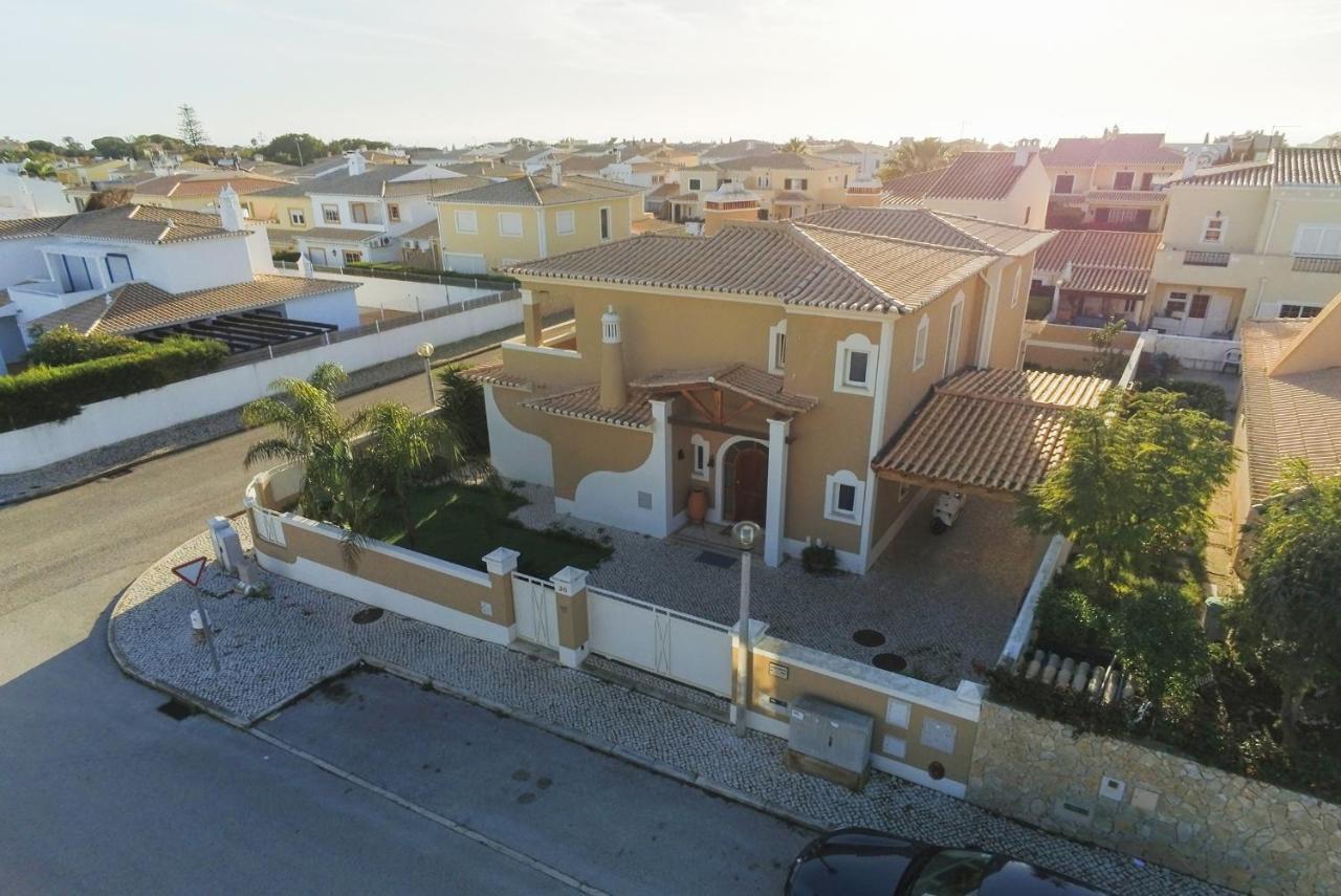 D09 - Porto De Mós Luxury Lagos