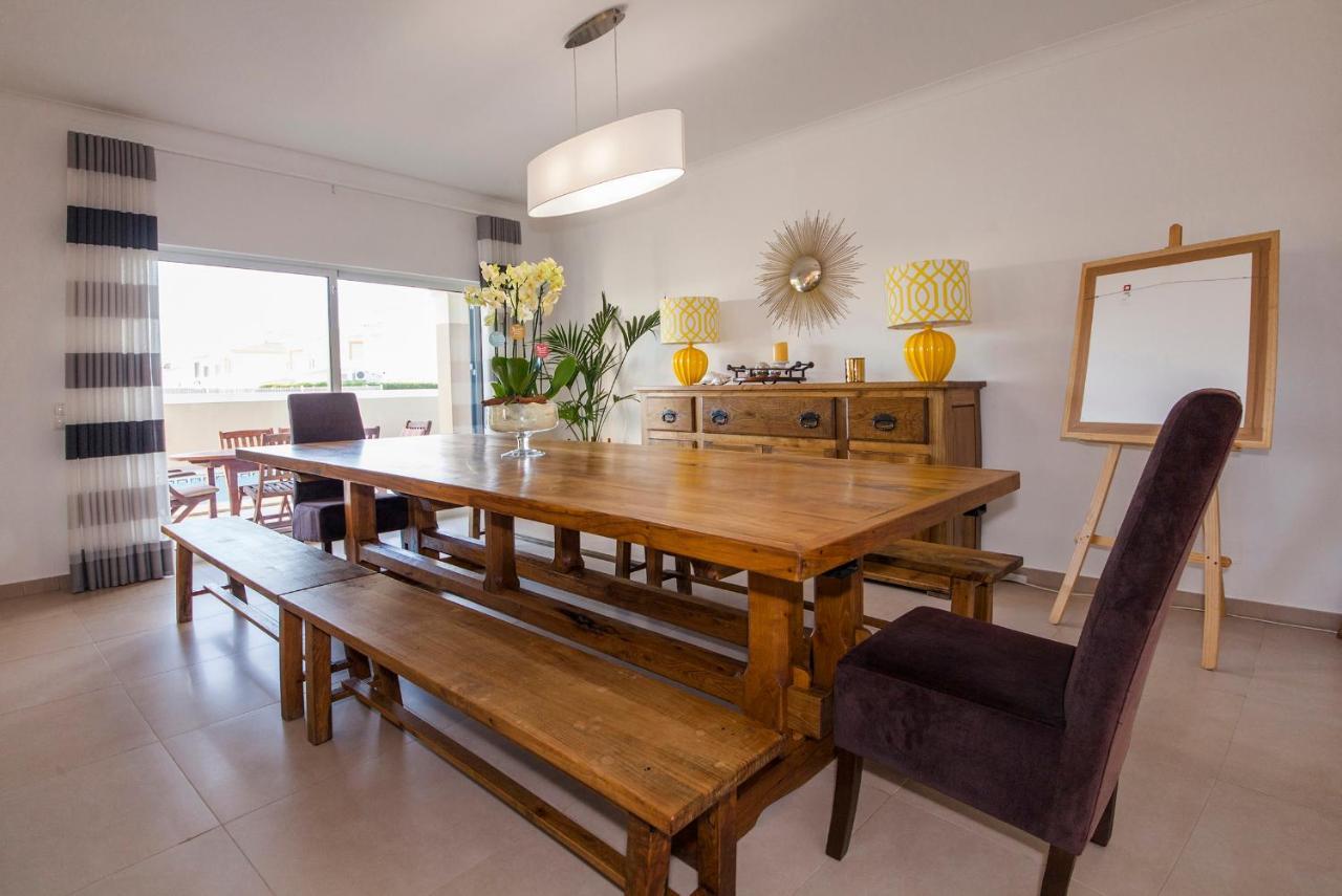 Villa D09 - Porto De Mós Luxury Lagos